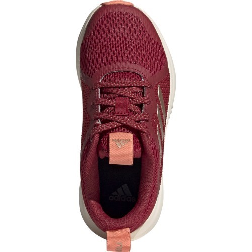 Adidas Forta Run X K Junior Shoes Burgundy G27211