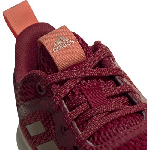 Adidas Forta Run X K apavi pusaudžiem Burgundy G27211