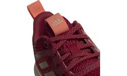 Adidas Forta Run X K apavi pusaudžiem Burgundy G27211