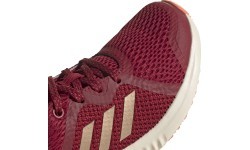 Adidas Forta Run X K Junior Shoes Burgundy G27211