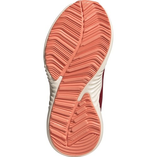Adidas Forta Run X K Junior Shoes Burgundy G27211