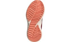 Adidas Forta Run X K Junior Shoes Burgundy G27211