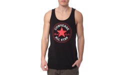 Футболка Converse Core CP Tank Black 10006142 001