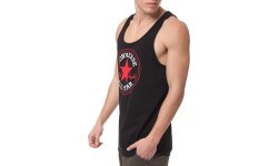 Футболка Converse Core CP Tank Black 10006142 001