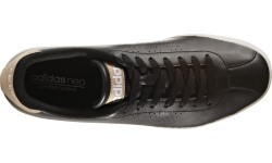 Adidas Neo Avalynė Court Vulc Black