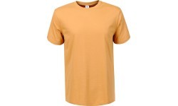 Мужская футболка Glo Story Brown MPO D0103