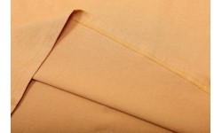 Glo Story Men's T-Shirt Brown MPO D0103
