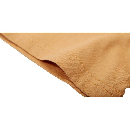 Мужская футболка Glo Story Brown MPO D0103