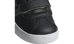 Adidas VL Court 2.0 CMF I zēnu apavi, melni F36402
