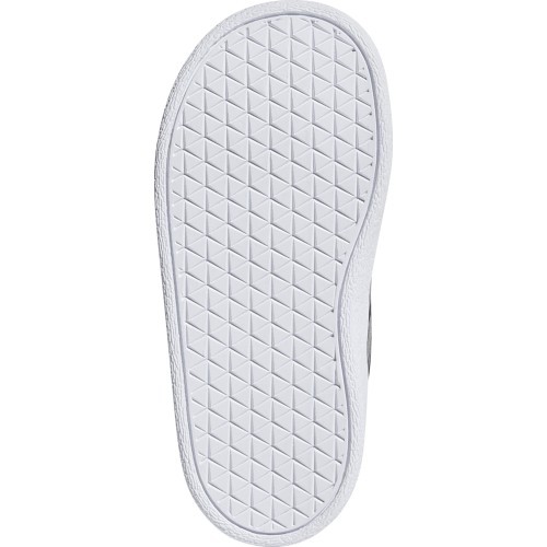 Adidas VL Court 2.0 CMF I zēnu apavi, melni F36402