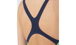 Adidas peldkostīms PERF SWIM INF+ Blue BP5321