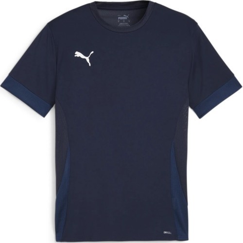 Puma TeamGoal Matchday vīriešu krekls, tumši zils, 705747 06