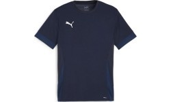Puma TeamGoal Matchday vīriešu krekls, tumši zils, 705747 06