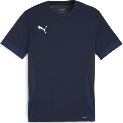 Puma TeamGoal Matchday vīriešu krekls, tumši zils, 705747 06
