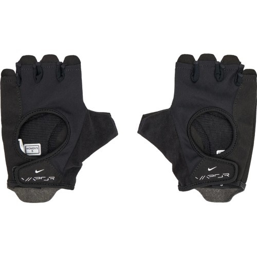 Nike treniņu cimdi sievietēm W Vapor Elite Fg Black N1010673 091