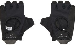Nike treniņu cimdi sievietēm W Vapor Elite Fg Black N1010673 091