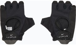 Nike W Vapor Elite Fg women's training gloves Black N1010673 091