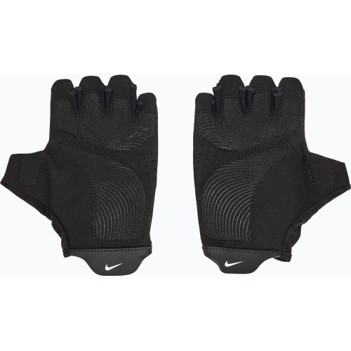 Nike treniņu cimdi sievietēm W Vapor Elite Fg Black N1010673 091