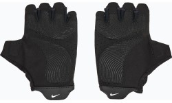 Тренировочные перчатки Nike женские W Vapor Elite Fg Black N1010673 091