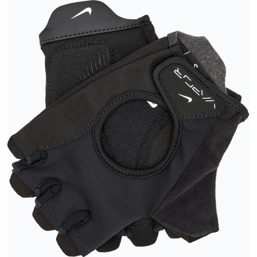 Nike W Vapor Elite Fg women's training gloves Black N1010673 091