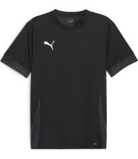 Puma TeamGoal Matchday Jersey Men's Black 705747 03