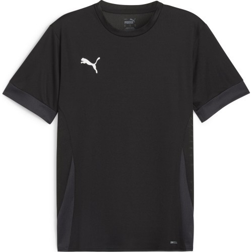 Puma TeamGoal Matchday Jersey Men's Black 705747 03