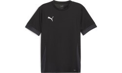 Puma TeamGoal Matchday Jersey vīriešu krekls, melns 705747 03