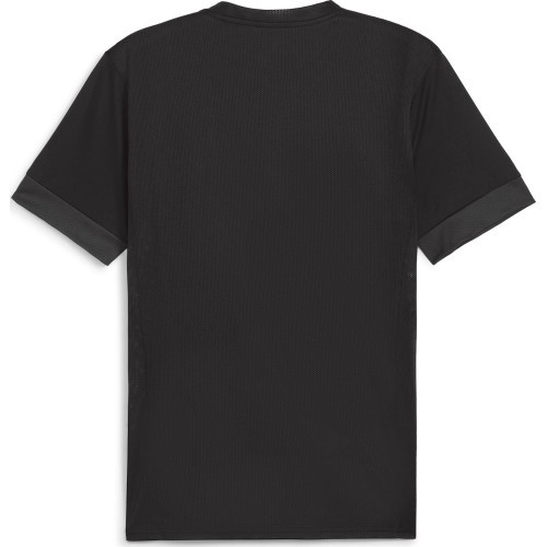 Puma TeamGoal Matchday Jersey Men's Black 705747 03