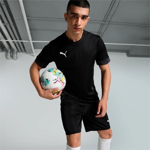 Puma TeamGoal Matchday Jersey vīriešu krekls, melns 705747 03