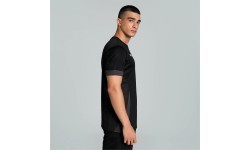 Puma TeamGoal Matchday Jersey vīriešu krekls, melns 705747 03