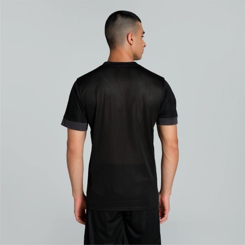 Puma TeamGoal Matchday Jersey Men's Black 705747 03