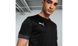 Puma TeamGoal Matchday Jersey Men's Black 705747 03