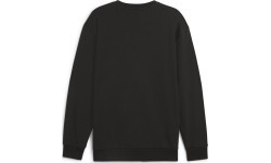 Puma Power Graphic Crew vīriešu džemperis, melns 682751 01