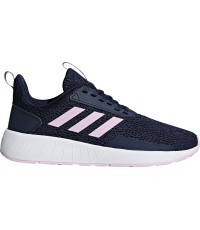 Adidas Neo Questar Drive W Women's Shoes Navy Pink DB1696