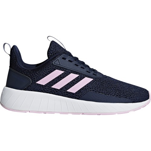 Adidas Neo Questar Drive W sieviešu apavi tumši zili rozā DB1696