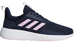 Adidas Neo Questar Drive W Women's Shoes Navy Pink DB1696