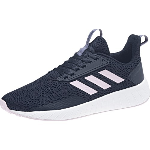 Adidas Neo Questar Drive W Women's Shoes Navy Pink DB1696