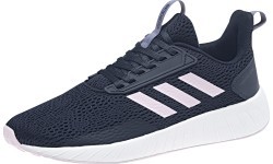 Adidas Neo Questar Drive W sieviešu apavi tumši zili rozā DB1696