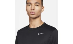 Nike vīriešu krekls M Nk Df Tee Rlgd Ls Reset Black DX0993 010