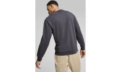 Puma Džemperis Vyrams Better Sportswear Galactic Gray 681758 69