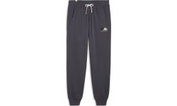 Puma Better Sportswear Men's Sweatpants Galactic Gray 681760 69