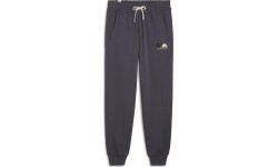 Puma Better Sportswear Men's Sweatpants Galactic Gray 681760 69