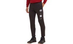 Puma Power Sweatpants Fl Men's Sports Trousers Black 681742 01