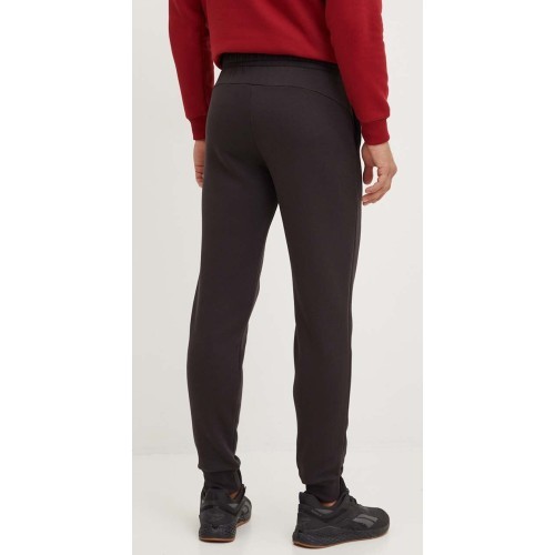 Puma Power Fl vīriešu sporta bikses, melnas 681742 01