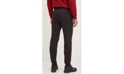 Puma Power Fl vīriešu sporta bikses, melnas 681742 01