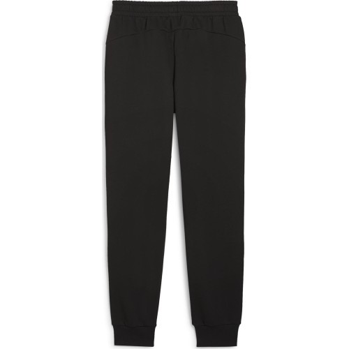 Мужские спортивные брюки Puma Power Fl чёрные 681742 01