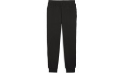 Puma Power Fl vīriešu sporta bikses, melnas 681742 01