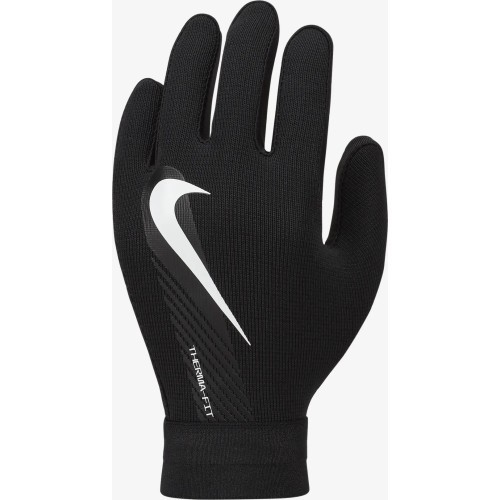 Nike Football Gloves for Kids Y Nk Acdmy Thermafit - Ho22 Black DQ6066 010