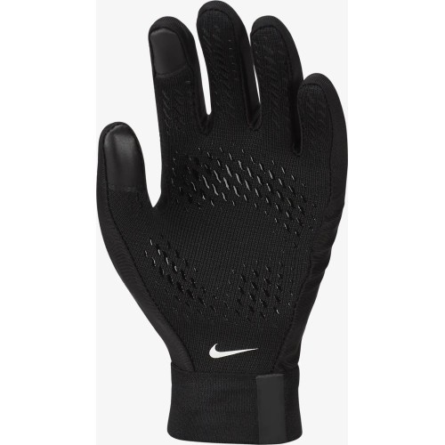 Nike futbola cimdi pusaudžiem Y Nk Acdmy Thermafit - Ho22 Black DQ6066 010