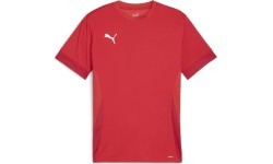 Puma vīriešu krekls TeamGoal Matchday Jersey Red 705747 01